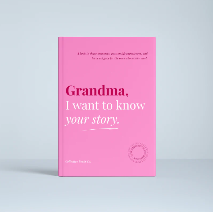 Journal : I want to know your story