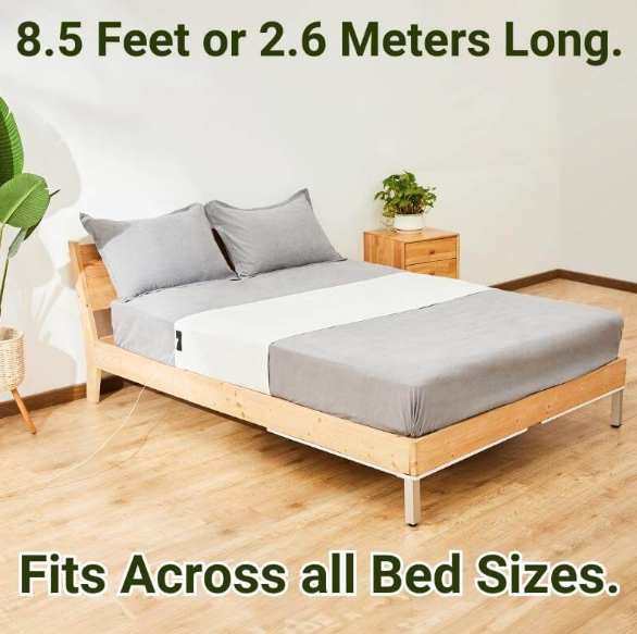 Grounding™ Bedsheet